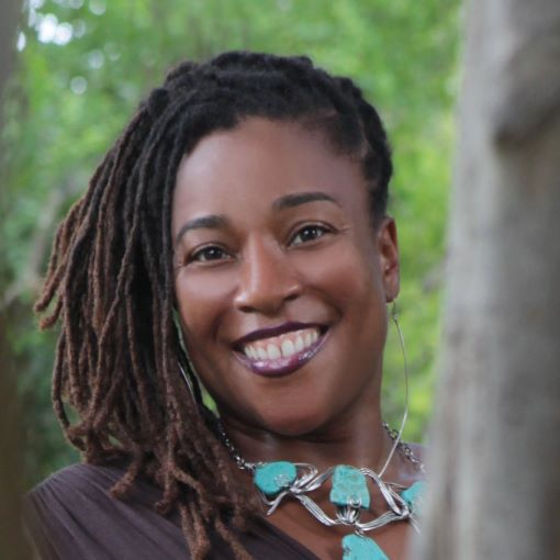 Andrea Jean Queeley